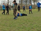 Onderlinge wedstrijd S.K.N.W.K. JO7-1 en JO9-1 (zaterdag 10 april 2021) (73/83)