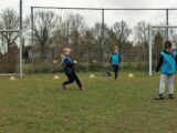 Onderlinge wedstrijd S.K.N.W.K. JO7-1 en JO9-1 (zaterdag 10 april 2021) (75/83)