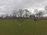 Onderlinge wedstrijd S.K.N.W.K. JO7-1 en JO9-1 (zaterdag 13 maart 2021) (2/105)