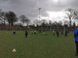 Onderlinge wedstrijd S.K.N.W.K. JO7-1 en JO9-1 (zaterdag 13 maart 2021) (4/105)