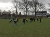 Onderlinge wedstrijd S.K.N.W.K. JO7-1 en JO9-1 (zaterdag 13 maart 2021) (7/105)