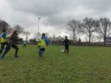 Onderlinge wedstrijd S.K.N.W.K. JO7-1 en JO9-1 (zaterdag 13 maart 2021) (27/105)