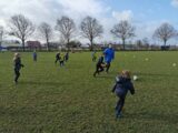 Onderlinge wedstrijd S.K.N.W.K. JO7-1 en JO9-1 (zaterdag 13 maart 2021) (39/105)