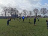 Onderlinge wedstrijd S.K.N.W.K. JO7-1 en JO9-1 (zaterdag 13 maart 2021) (47/105)