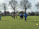 Onderlinge wedstrijd S.K.N.W.K. JO7-1 en JO9-1 (zaterdag 13 maart 2021) (54/105)