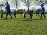 Onderlinge wedstrijd S.K.N.W.K. JO7-1 en JO9-1 (zaterdag 13 maart 2021) (55/105)