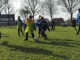 Onderlinge wedstrijd S.K.N.W.K. JO7-1 en JO9-1 (zaterdag 13 maart 2021) (57/105)