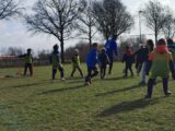 Onderlinge wedstrijd S.K.N.W.K. JO7-1 en JO9-1 (zaterdag 13 maart 2021) (62/105)