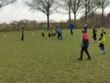 Onderlinge wedstrijd S.K.N.W.K. JO7-1 en JO9-1 (zaterdag 13 maart 2021) (79/105)