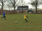 Onderlinge wedstrijd S.K.N.W.K. JO7-1 en JO9-1 (zaterdag 13 maart 2021) (82/105)