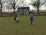 Onderlinge wedstrijd S.K.N.W.K. JO7-1 en JO9-1 (zaterdag 13 maart 2021) (84/105)