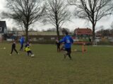 Onderlinge wedstrijd S.K.N.W.K. JO7-1 en JO9-1 (zaterdag 13 maart 2021) (86/105)