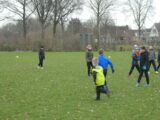 Onderlinge wedstrijd S.K.N.W.K. JO7-1 en JO9-1 (zaterdag 16 januari 2021) (22/76)