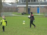 Onderlinge wedstrijd S.K.N.W.K. JO7-1 en JO9-1 (zaterdag 16 januari 2021) (25/76)