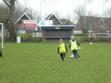 Onderlinge wedstrijd S.K.N.W.K. JO7-1 en JO9-1 (zaterdag 16 januari 2021) (30/76)