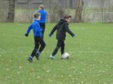 Onderlinge wedstrijd S.K.N.W.K. JO7-1 en JO9-1 (zaterdag 16 januari 2021) (37/76)