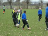 Onderlinge wedstrijd S.K.N.W.K. JO7-1 en JO9-1 (zaterdag 16 januari 2021) (43/76)