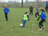 Onderlinge wedstrijd S.K.N.W.K. JO7-1 en JO9-1 (zaterdag 16 januari 2021) (48/76)