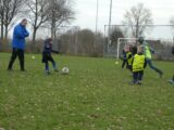 Onderlinge wedstrijd S.K.N.W.K. JO7-1 en JO9-1 (zaterdag 16 januari 2021) (51/76)