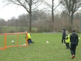 Onderlinge wedstrijd S.K.N.W.K. JO7-1 en JO9-1 (zaterdag 16 januari 2021) (68/76)