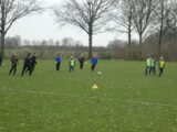 Onderlinge wedstrijd S.K.N.W.K. JO7-1 en JO9-1 (zaterdag 16 januari 2021) (72/76)