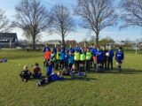 Onderlinge wedstrijd S.K.N.W.K. JO7-1 en JO9-1 (zaterdag 24 april 2021) (1/99)