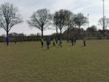 Onderlinge wedstrijd S.K.N.W.K. JO7-1 en JO9-1 (zaterdag 24 april 2021) (49/99)