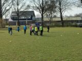 Onderlinge wedstrijd S.K.N.W.K. JO7-1 en JO9-1 (zaterdag 24 april 2021) (65/99)