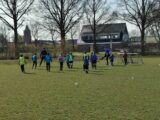 Onderlinge wedstrijd S.K.N.W.K. JO7-1 en JO9-1 (zaterdag 24 april 2021) (67/99)