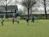 Onderlinge wedstrijd S.K.N.W.K. JO7-1 en JO9-1 (zaterdag 24 april 2021) (70/99)