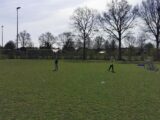 Onderlinge wedstrijd S.K.N.W.K. JO7-1 en JO9-1 (zaterdag 24 april 2021) (72/99)