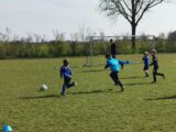 Onderlinge wedstrijd S.K.N.W.K. JO7-1 en JO9-1 (zaterdag 24 april 2021) (84/99)