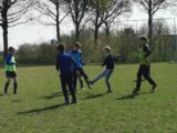 Onderlinge wedstrijd S.K.N.W.K. JO7-1 en JO9-1 (zaterdag 24 april 2021) (87/99)