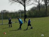 Onderlinge wedstrijd S.K.N.W.K. JO7-1 en JO9-1 (zaterdag 24 april 2021) (94/99)