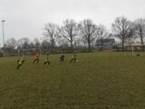 Onderlinge wedstrijd S.K.N.W.K. JO7-1 en JO9-1 (zaterdag 27 februari 2021) (2/90)