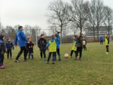 Onderlinge wedstrijd S.K.N.W.K. JO7-1 en JO9-1 (zaterdag 27 februari 2021) (15/90)