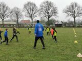 Onderlinge wedstrijd S.K.N.W.K. JO7-1 en JO9-1 (zaterdag 27 februari 2021) (20/90)