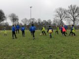 Onderlinge wedstrijd S.K.N.W.K. JO7-1 en JO9-1 (zaterdag 27 februari 2021) (45/90)