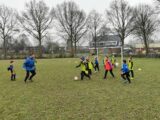 Onderlinge wedstrijd S.K.N.W.K. JO7-1 en JO9-1 (zaterdag 27 februari 2021) (55/90)