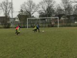 Onderlinge wedstrijd S.K.N.W.K. JO7-1 en JO9-1 (zaterdag 27 februari 2021) (74/90)