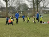 Onderlinge wedstrijd S.K.N.W.K. JO7-1 en JO9-1 (zaterdag 27 februari 2021) (76/90)