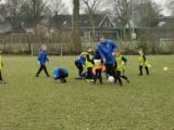 Onderlinge wedstrijd S.K.N.W.K. JO7-1 en JO9-1 (zaterdag 27 februari 2021) (77/90)