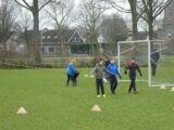 Onderlinge wedstrijd S.K.N.W.K. JO7-1 en JO9-1 (zaterdag 30 januari 2021) (24/97)