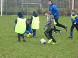 Onderlinge wedstrijd S.K.N.W.K. JO7-1 en JO9-1 (zaterdag 30 januari 2021) (36/97)