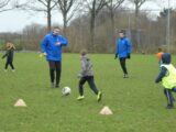 Onderlinge wedstrijd S.K.N.W.K. JO7-1 en JO9-1 (zaterdag 30 januari 2021) (61/97)