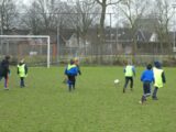 Onderlinge wedstrijd S.K.N.W.K. JO7-1 en JO9-1 (zaterdag 30 januari 2021) (70/97)