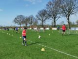 Voetvolley toernooitje seniorenteams S.K.N.W.K. van zaterdag 3 april 2021 (103/234)