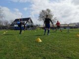 Voetvolley toernooitje seniorenteams S.K.N.W.K. van zaterdag 3 april 2021 (149/234)