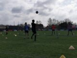 Voetvolley toernooitje seniorenteams S.K.N.W.K. van zaterdag 3 april 2021 (207/234)