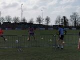 Voetvolley toernooitje seniorenteams S.K.N.W.K. van zaterdag 3 april 2021 (220/234)